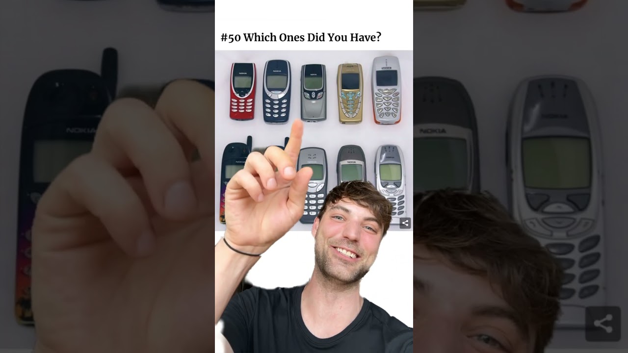 Only 2000's Kids Will Understand