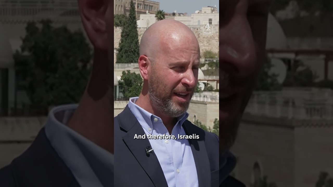 Yaakov Katz on Netanyahuâs Militarized Vision for Israel