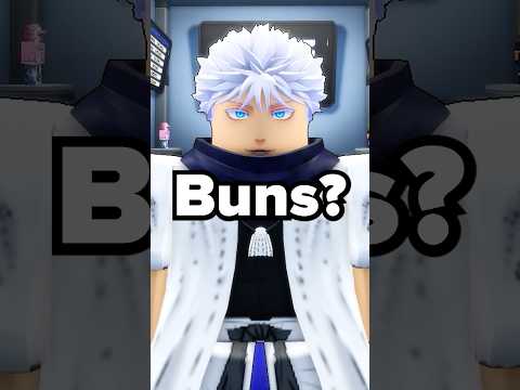 Blue Lock...is Buns?!🥀🥀#roblox #bluelock