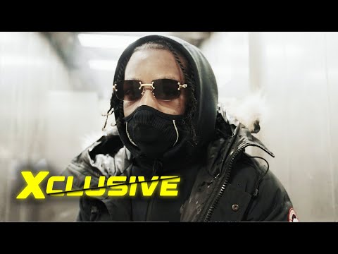 Cutty X #98s Stally - Precise (Music Video) | Pressplay