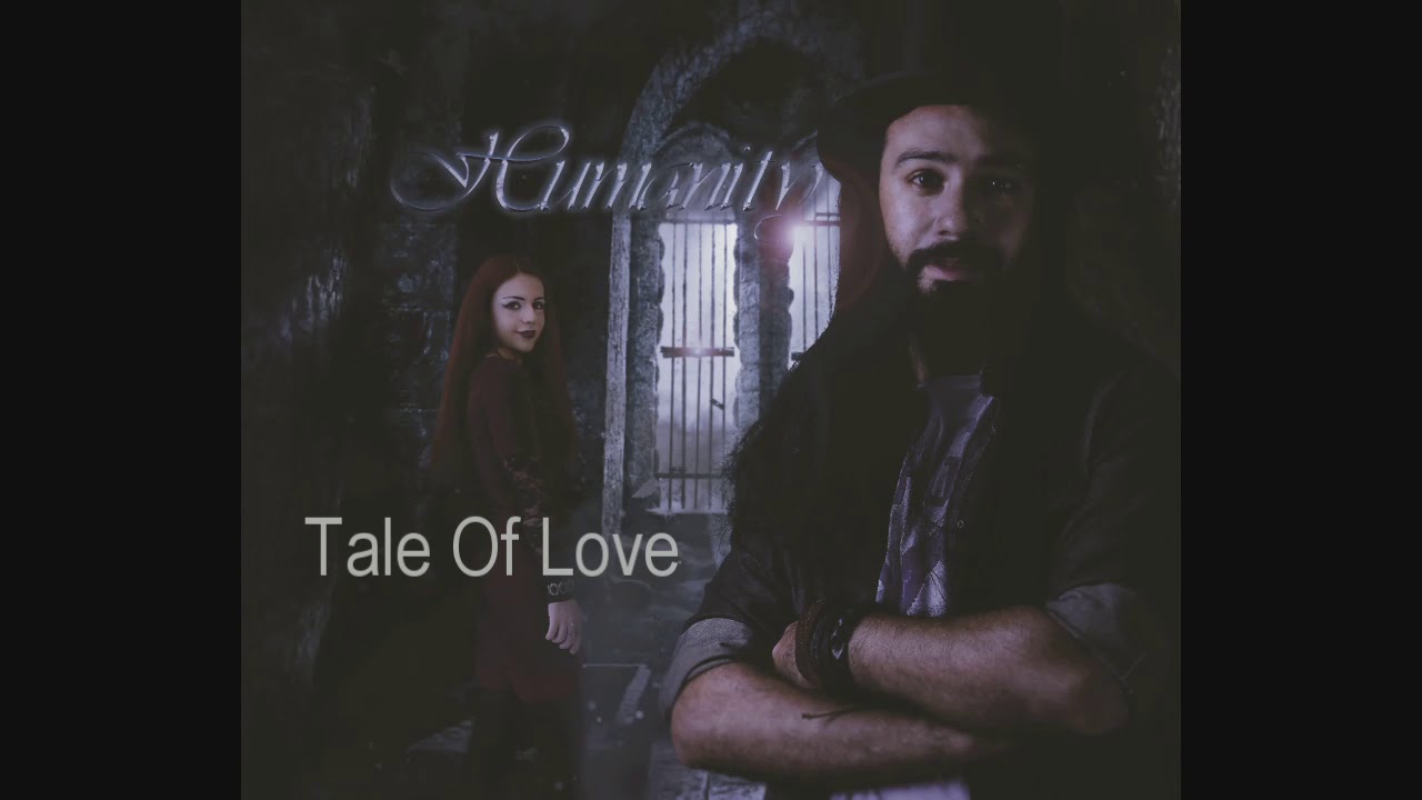 07 Tale of Love by Ahmed Ezz & Olga 🎶