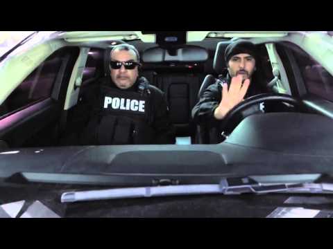 بوليس حالة عادية الحلقة 8 الجزء 2 | Bolice 7ala 3adiya épisode 8 partie 2