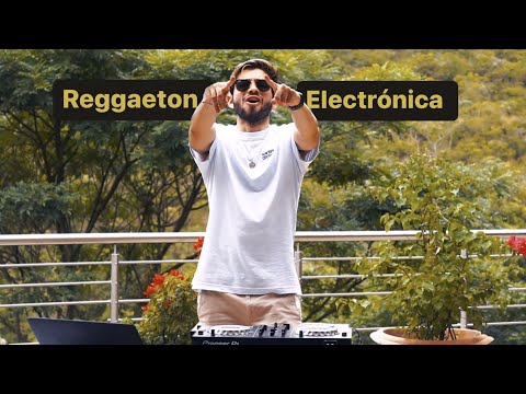 Reggaeton-Electronica Mix 2022 | Feid-J Balvin-Bad Bunny | Alesso Swedish House Mafia- Martin Garrix
