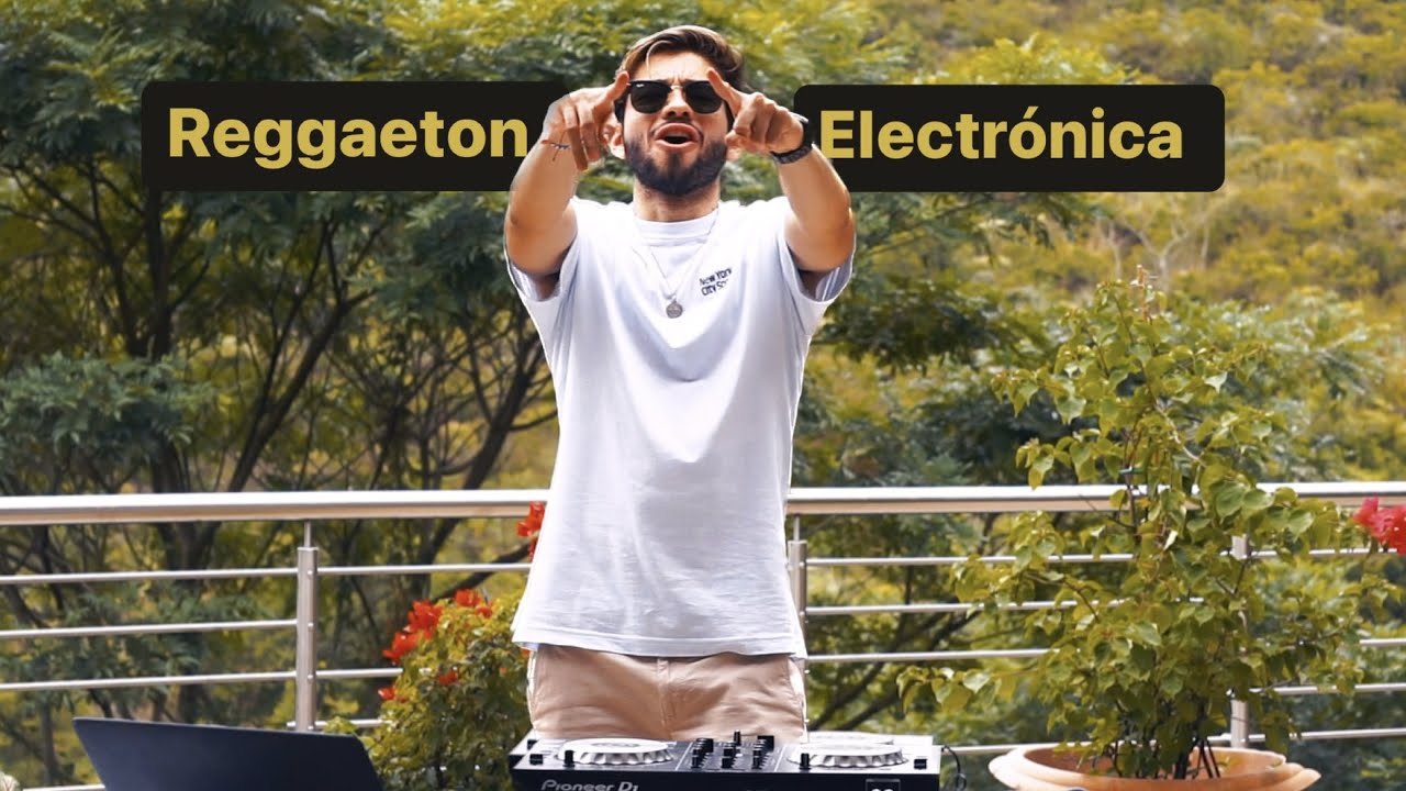 Reggaeton and Electronica Mix 2022 | Featuring Feid, J Balvin, Bad Bunny, Alesso, Swedish House Mafia, and Martin Garrix
