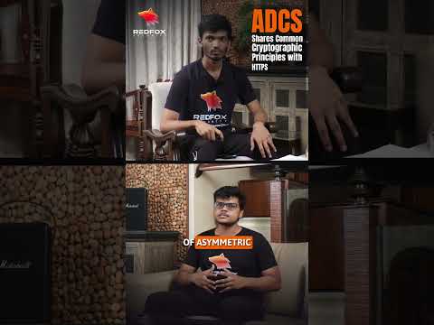 ESC8 | AD CS and HTTPS: A Cryptographic Connection Revealed!!