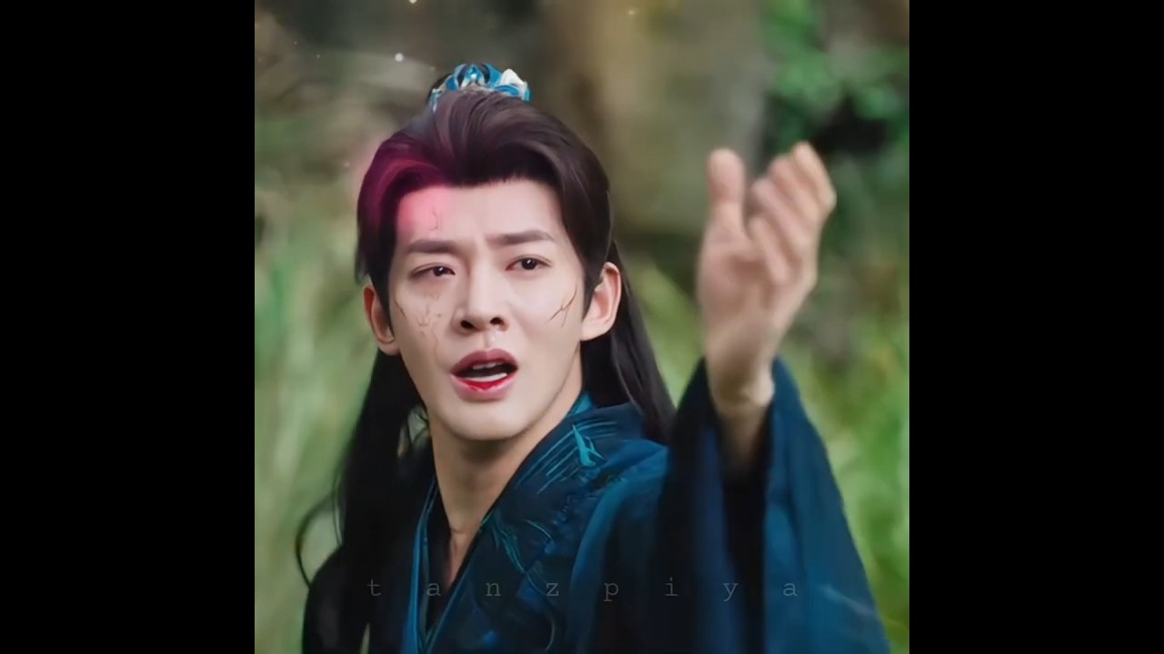 She Was Dying Before Him 💔 | Love of the Divine Tree