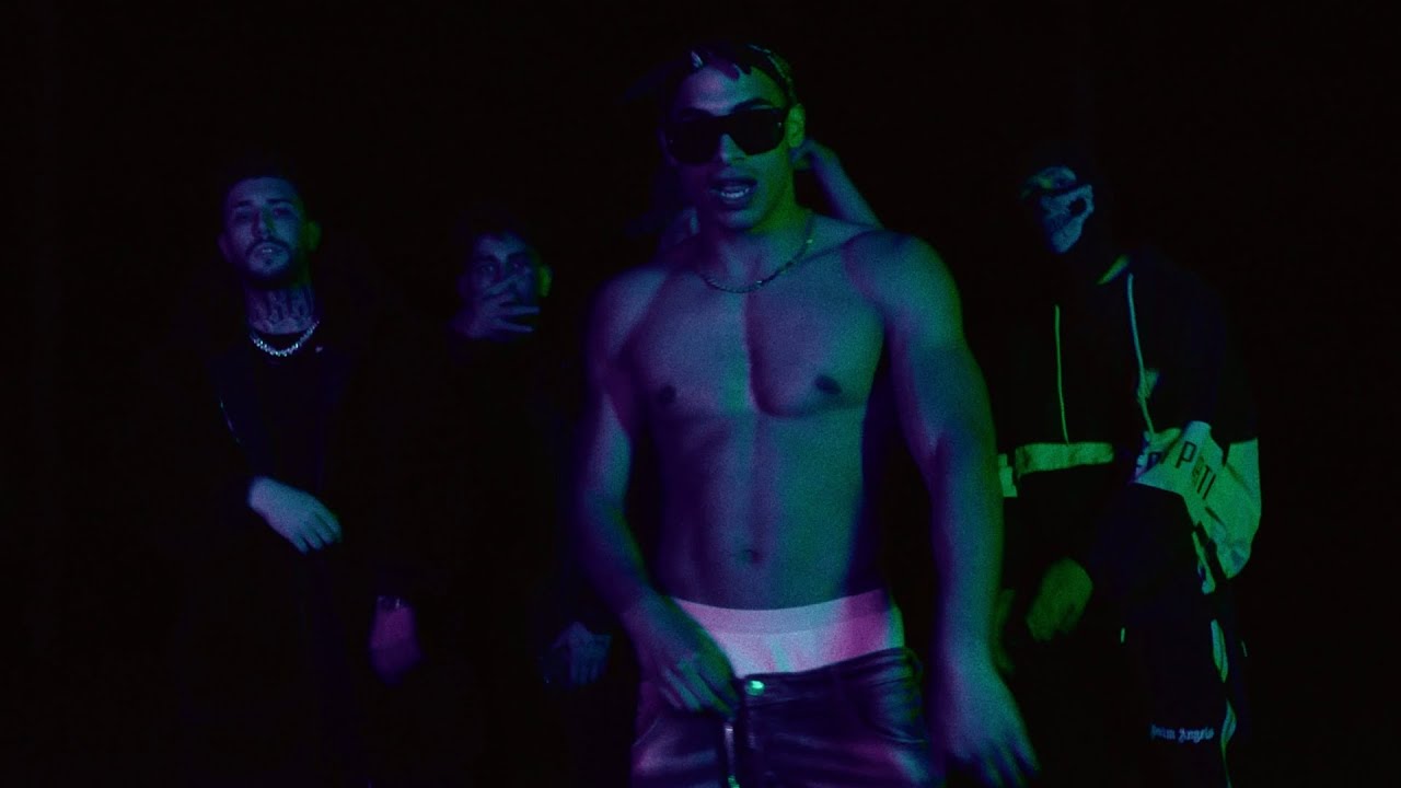 GHEBOASĂ - PASTILA 🎶 Official Music Video | New Hit Release