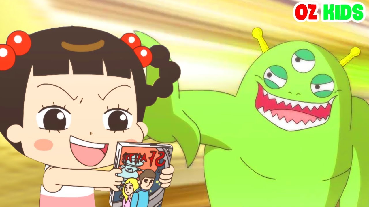 70 Jadoo vs 3-Eyed Demon 🧙♂️ (Vietnamese Dub) - 70 Min