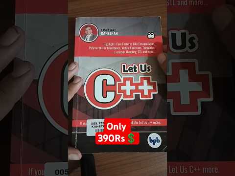 Let us c++ book index | Book pdf