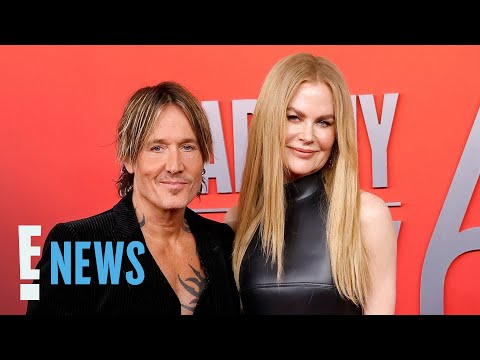 Nicole Kidman and Keith Urban Break Up After 20 Years | E! News