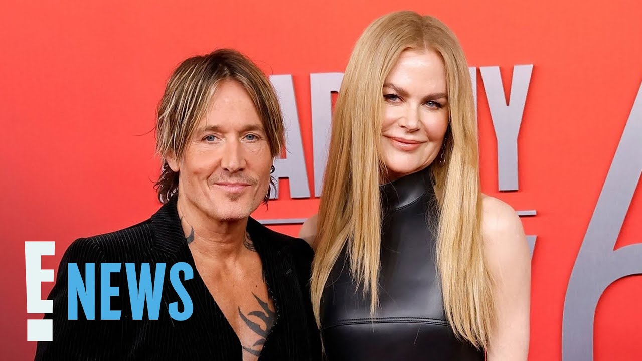Nicole Kidman and Keith Urban End Their 20-Year Relationship