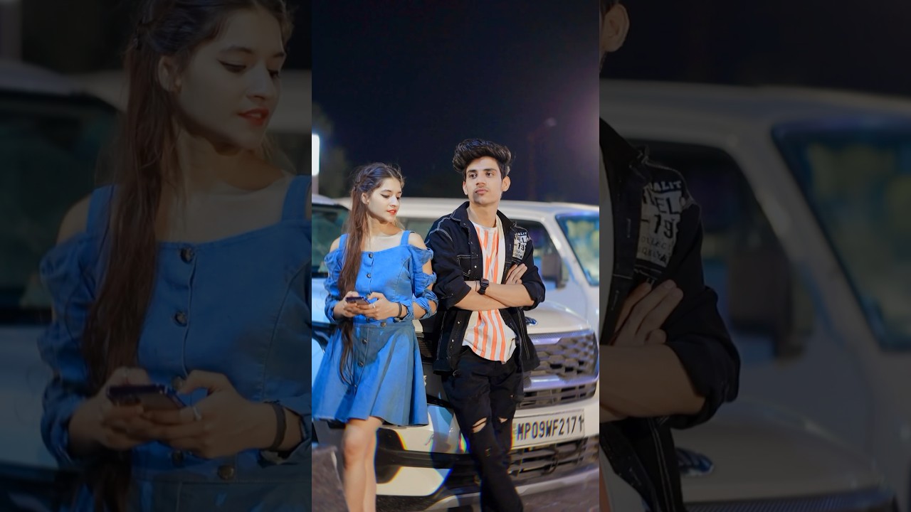 Girlfriend Esi Honi Chahiye 😍