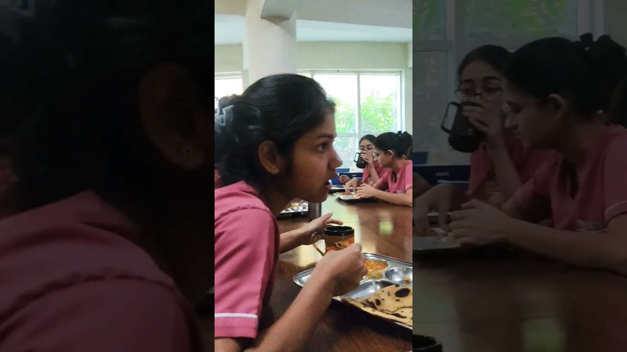 AIIMS Rishikesh ❤️🤍 College Life & Courses