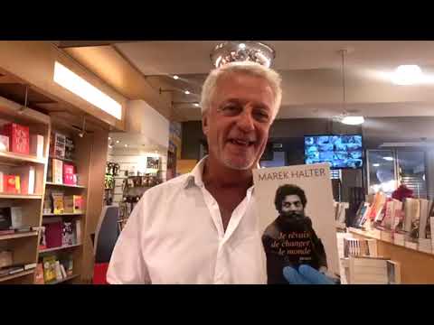 Les coups de cœur de Marc Filipson - Les livres "à découvrir"