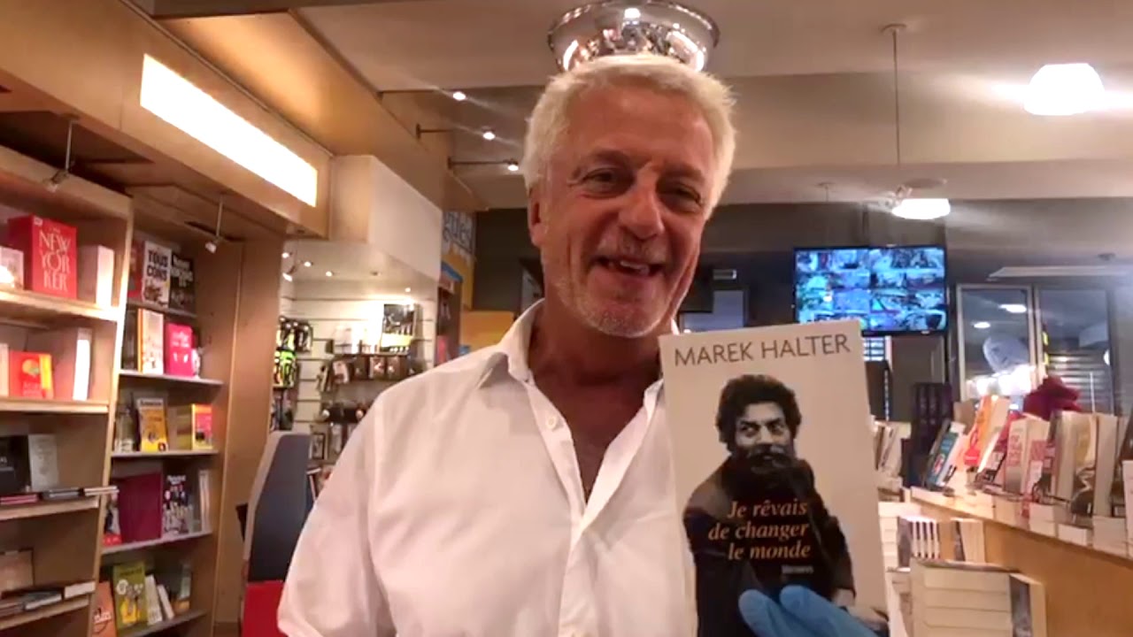 Les coups de cœur de Marc Filipson : Sélection de livres à découvrir