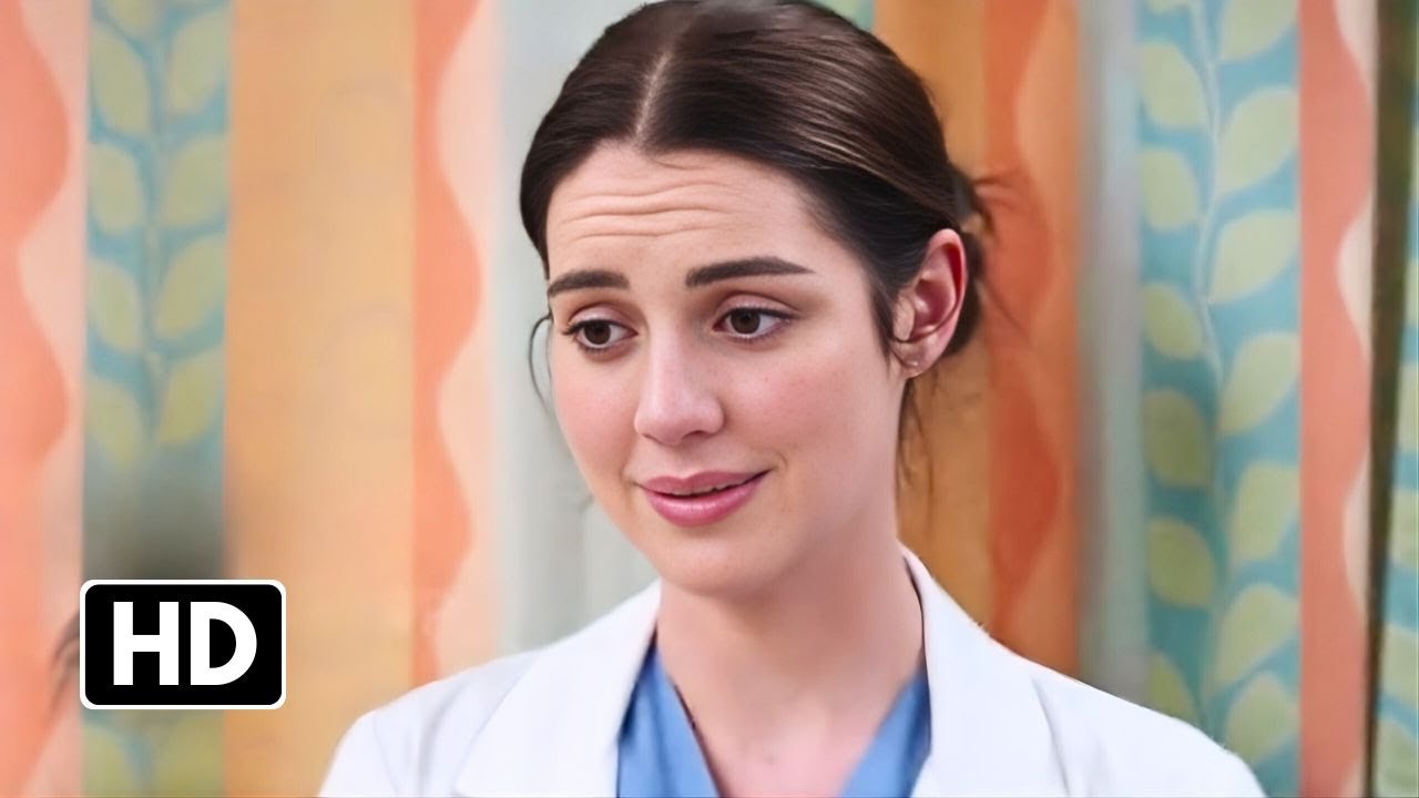 Grey's Anatomy S22E04 Promo & Preview 🎬