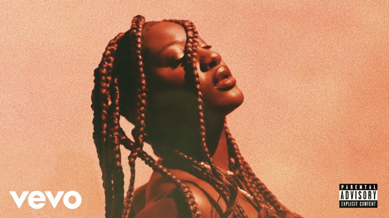 Tems - Found (Audio) ft. Brent Faiyaz 🎶