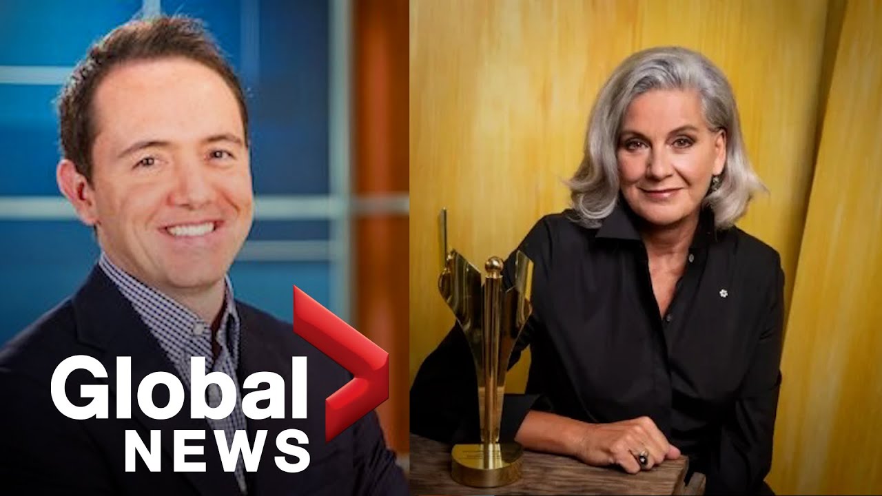 Bell Media Exec Michael Melling Takes Leave After LaFlamme’s Exit