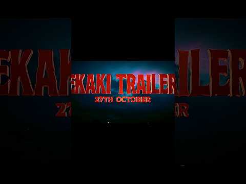 Exciting Ekaki Trailer ft. Ashish Chanchlani Vines 🎬 | Must-Watch Shorts