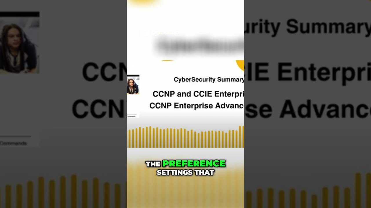 Explaining the Best Path Algorithm in BGP