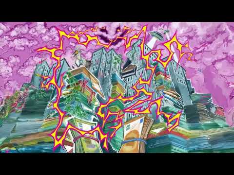 Tony Boy - Step feat. Lazza (Visual Video)