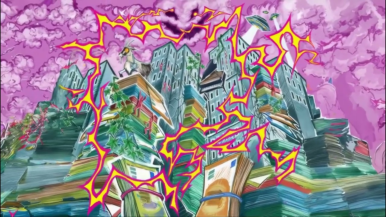 Tony Boy ft. Lazza - Step 🎶 | Official Music Video