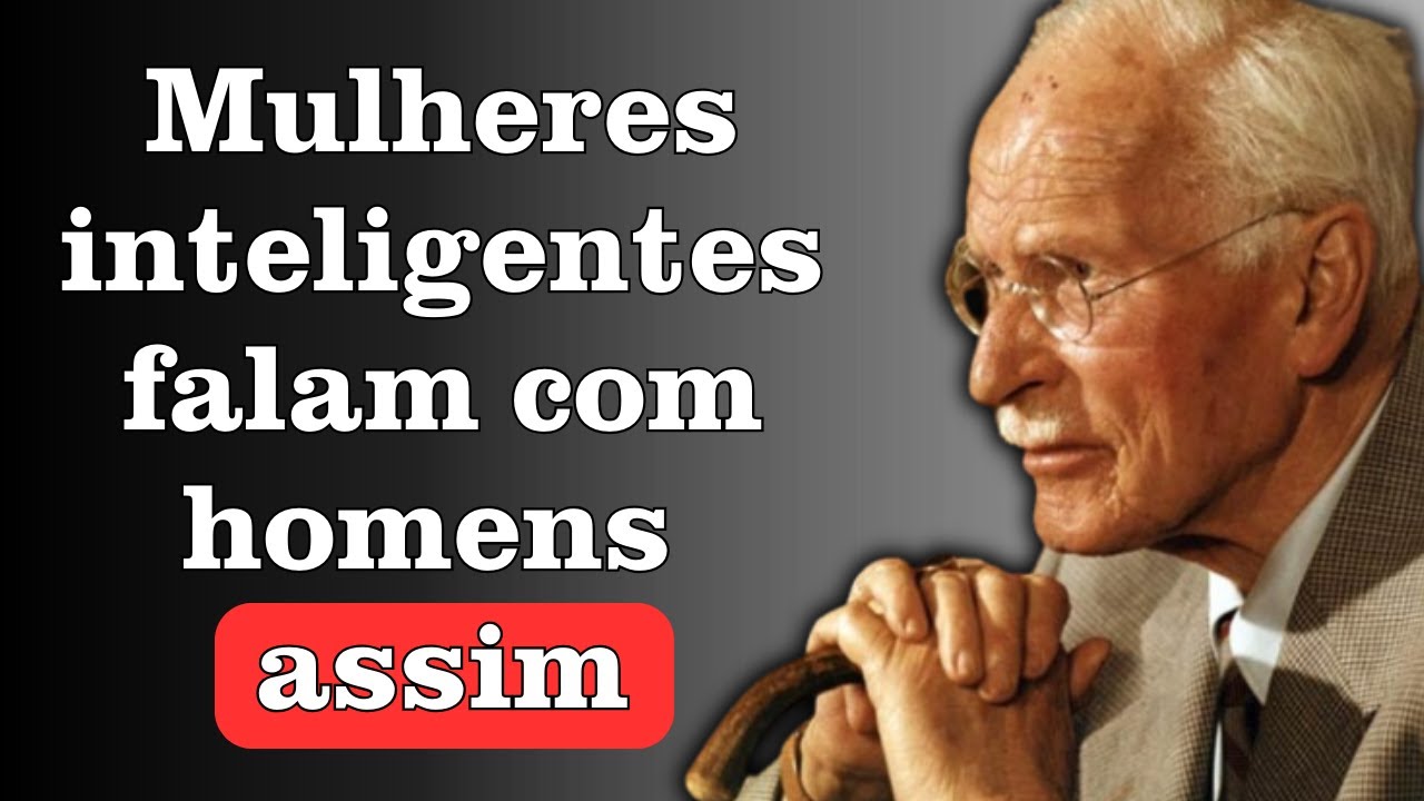 Mulheres de Valor Atraem Homens | Conselho de Jung ✨