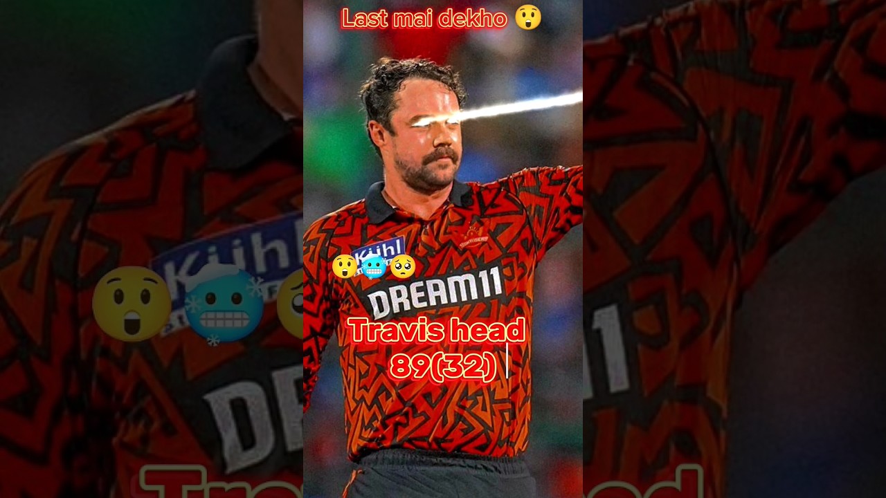 SRH vs DC Highlights 2024 🏏