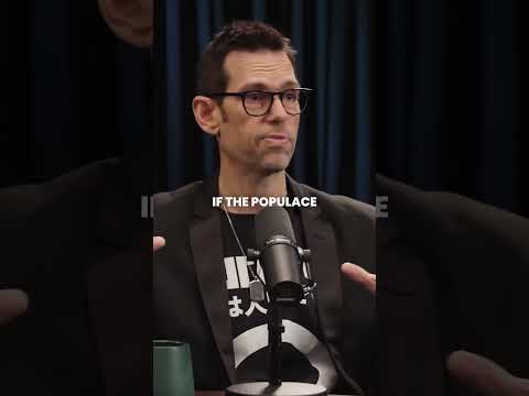 The Moral Case for Decentralized Money