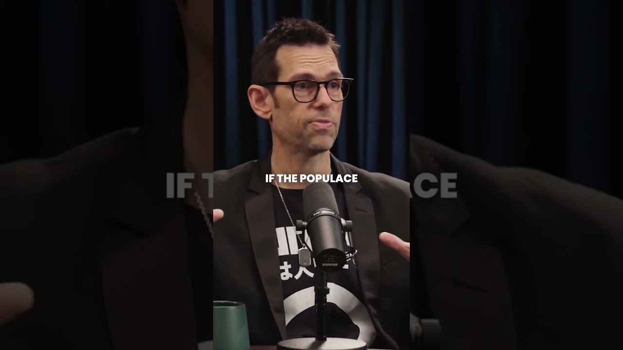 The Ethical Argument for Decentralized Currency