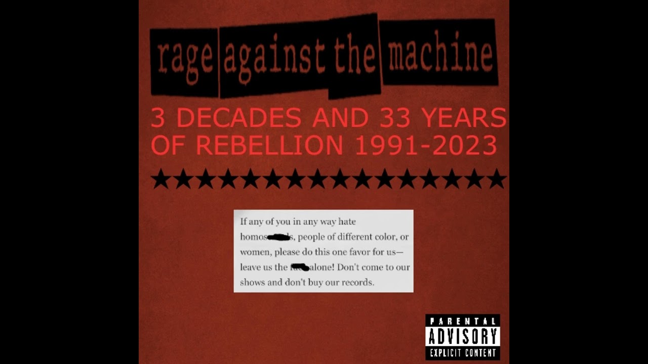 Vietnow Live at Woodstock 99 πΈ