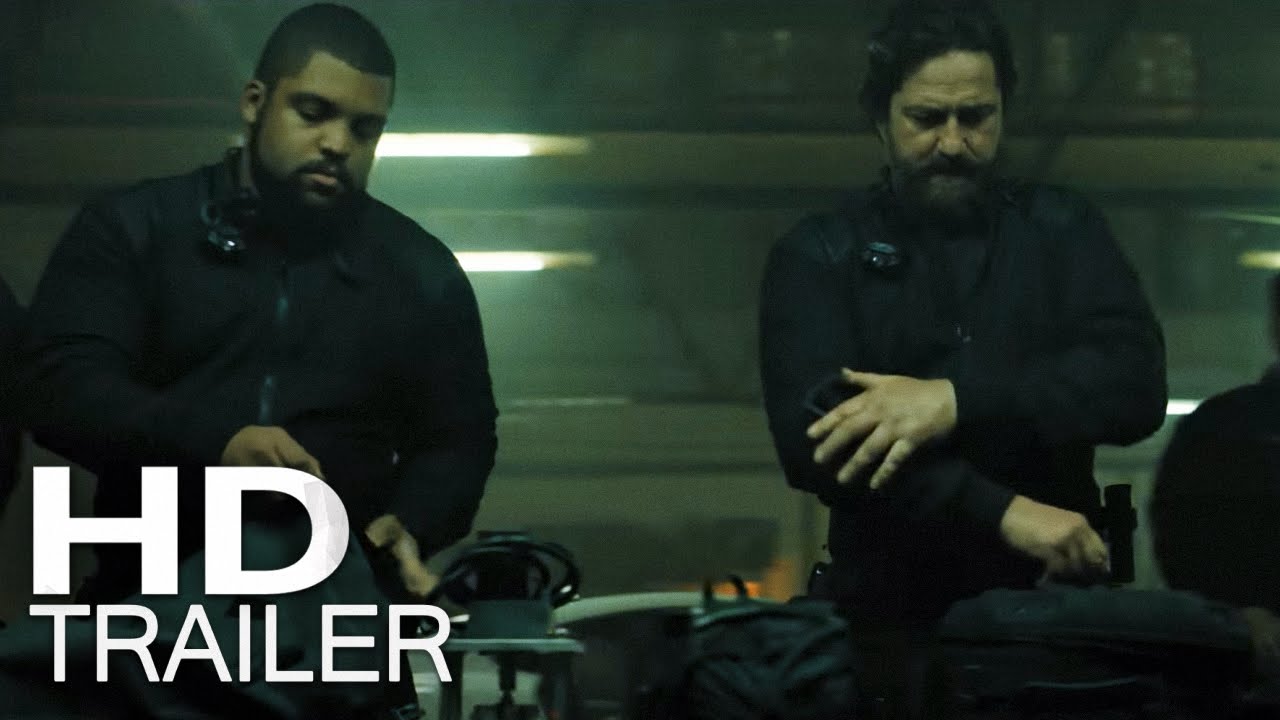 COVIL DE LADRÕES 2 (2025) | Trailer Final Legendado - Estreia em Janeiro 🎬