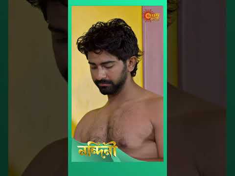 #Nandini #Throwback #shorts #ytshorts #SunbanglaSerial