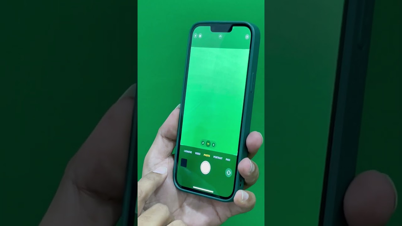 Be careful before buying used mobile. Dhokha ho sakta hai  #13procamera #iphone #cameraproblem.