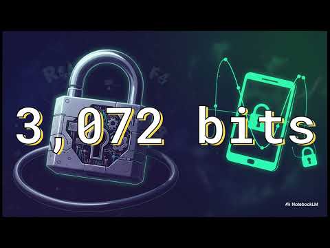 Episode 19 - ECC vs. RSA: The Cryptography Evolution