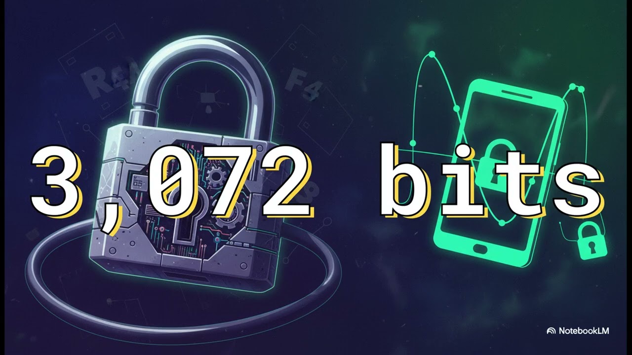 Episode 19: ECC vs. RSA – The Next Generation of Cryptography 🔐