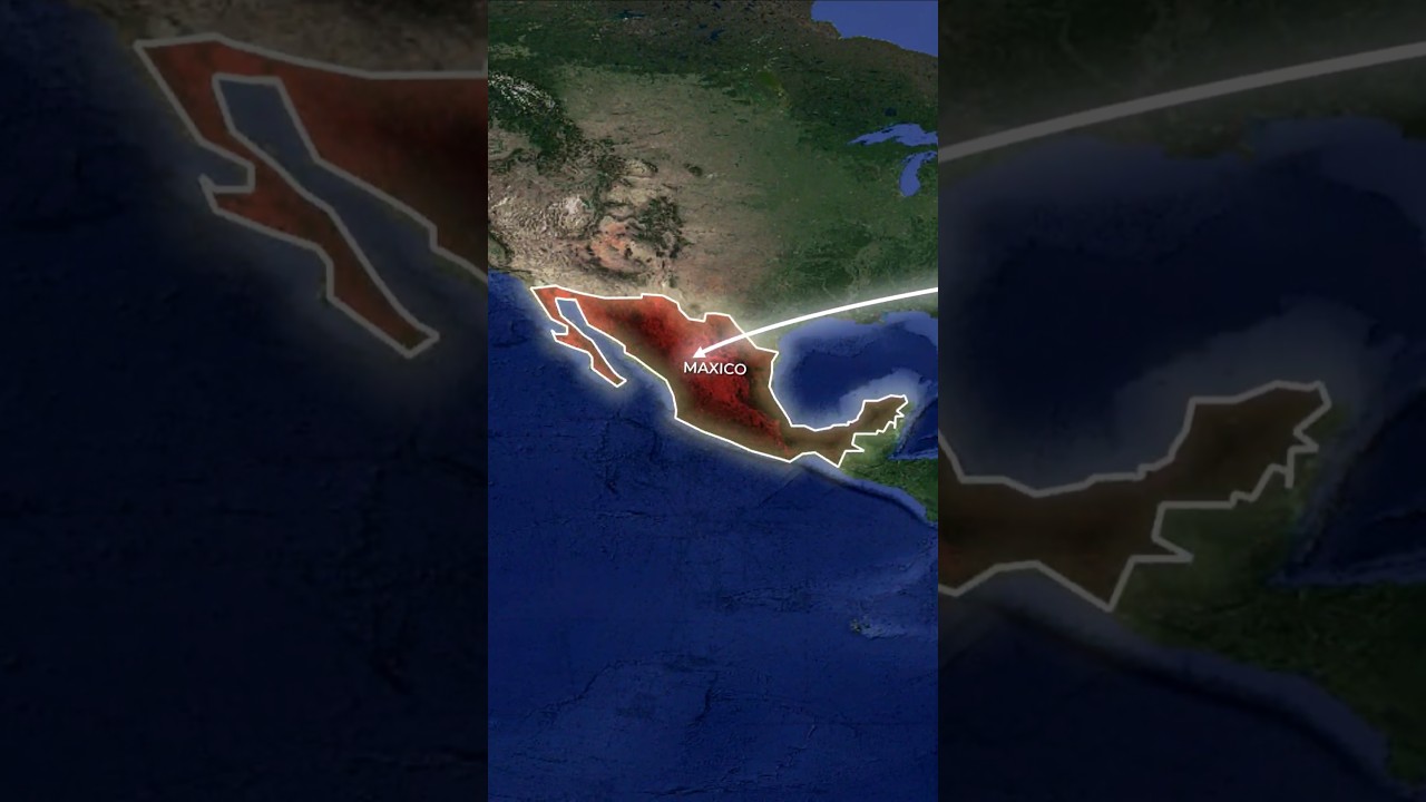 5 Indian States with Populations That Rival Countries 🌍