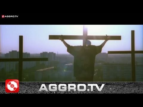 SIDO & Harris - Steh Wieder Auf (HD) | Aggro Berlin