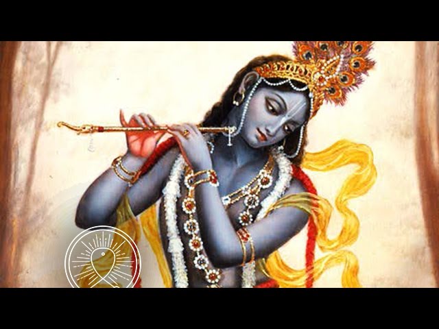 Relaxing Indian Flute Music for Meditation, Yoga & Spa πΏ