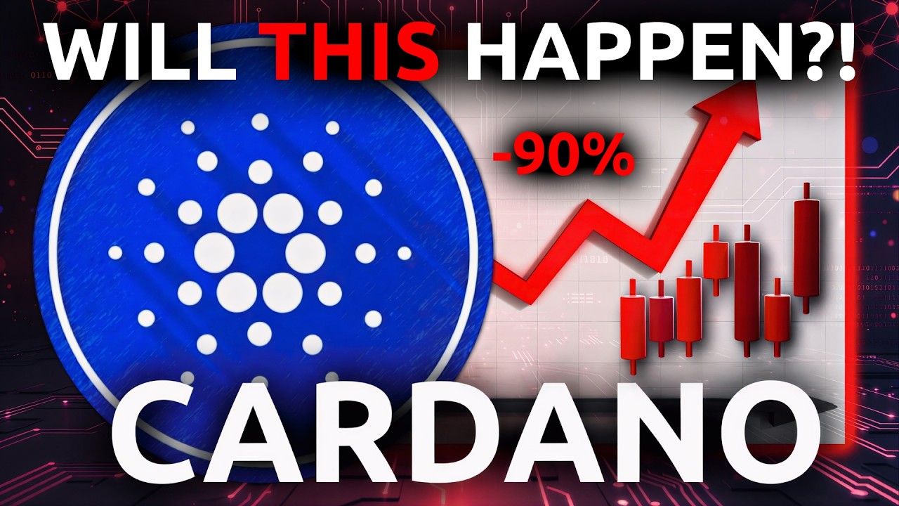 Cardano (ADA) 2026 Price Warning ⚠️