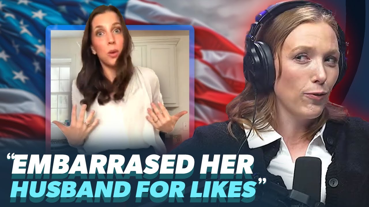 Modern Women Shaming Husbands on Social Media