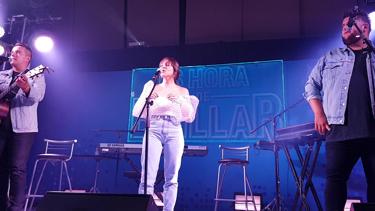 Bonita - Matisse (Orbit Showcase 2019)