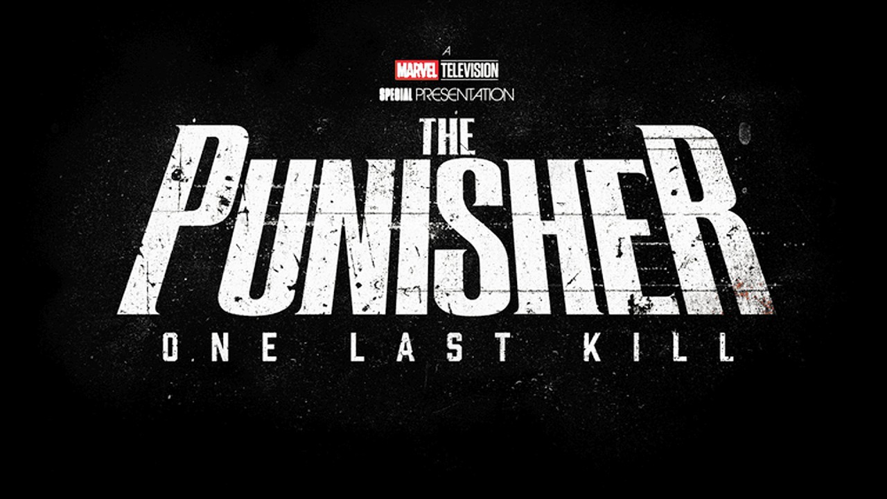 Frank Castle Returns in Marvel's The Punisher Special