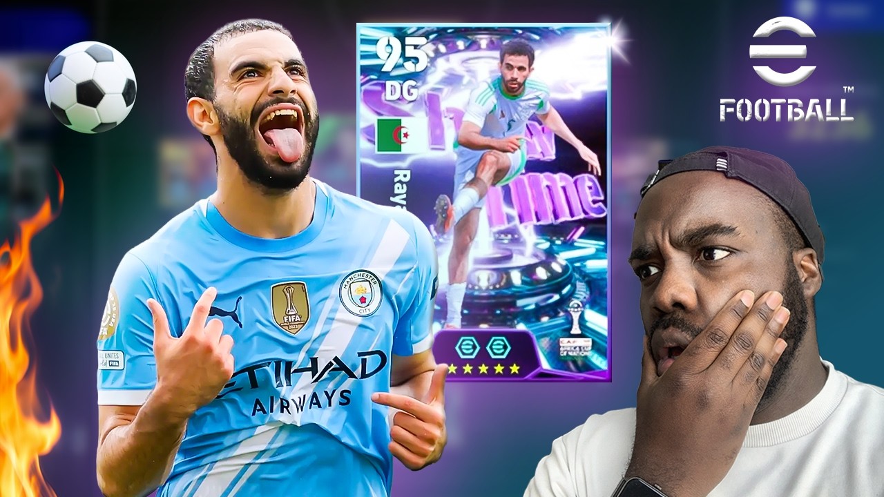 ON JOUE A 3 DEFENSEURS + PISTONS !!! - eFootball 2026 - PS5