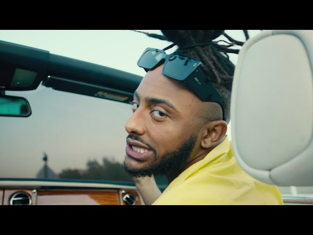 Aminé - Riri (Official Music Video) 🎶