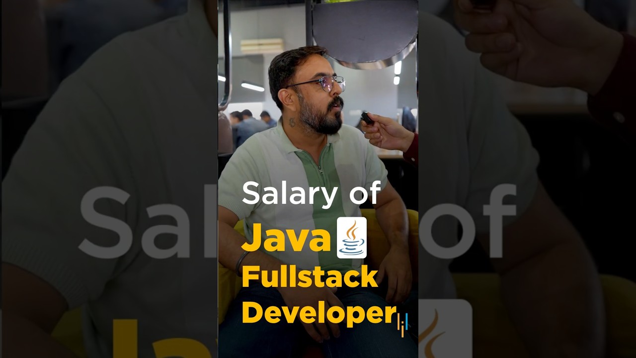 Unlock Your Future as a Java Full Stack Developer 💻 | Special Discount Inside!