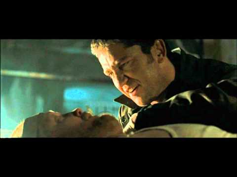Law Abiding Citizen: Torture Scene