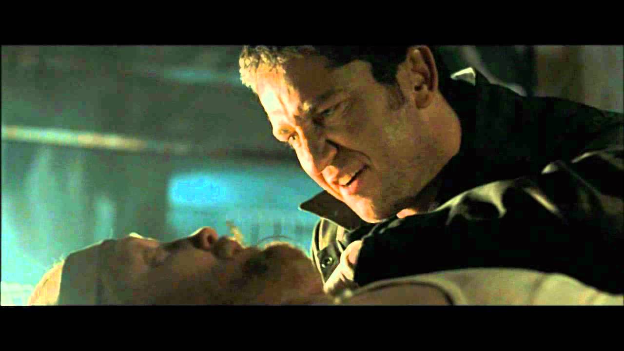 Intense Torture Scene in Law Abiding Citizen 🎬