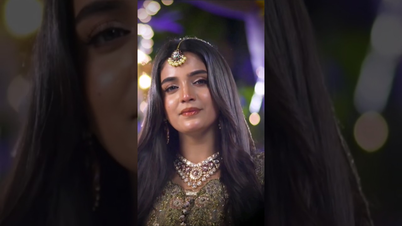 Aas Paas Last Maga Episode | Laiba Khan & Ali Ansari's Best Moments 💖