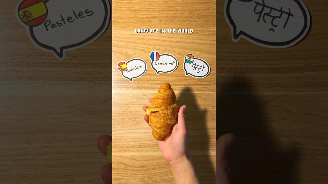 Top 10 Most Challenging Languages to Learn 🌍